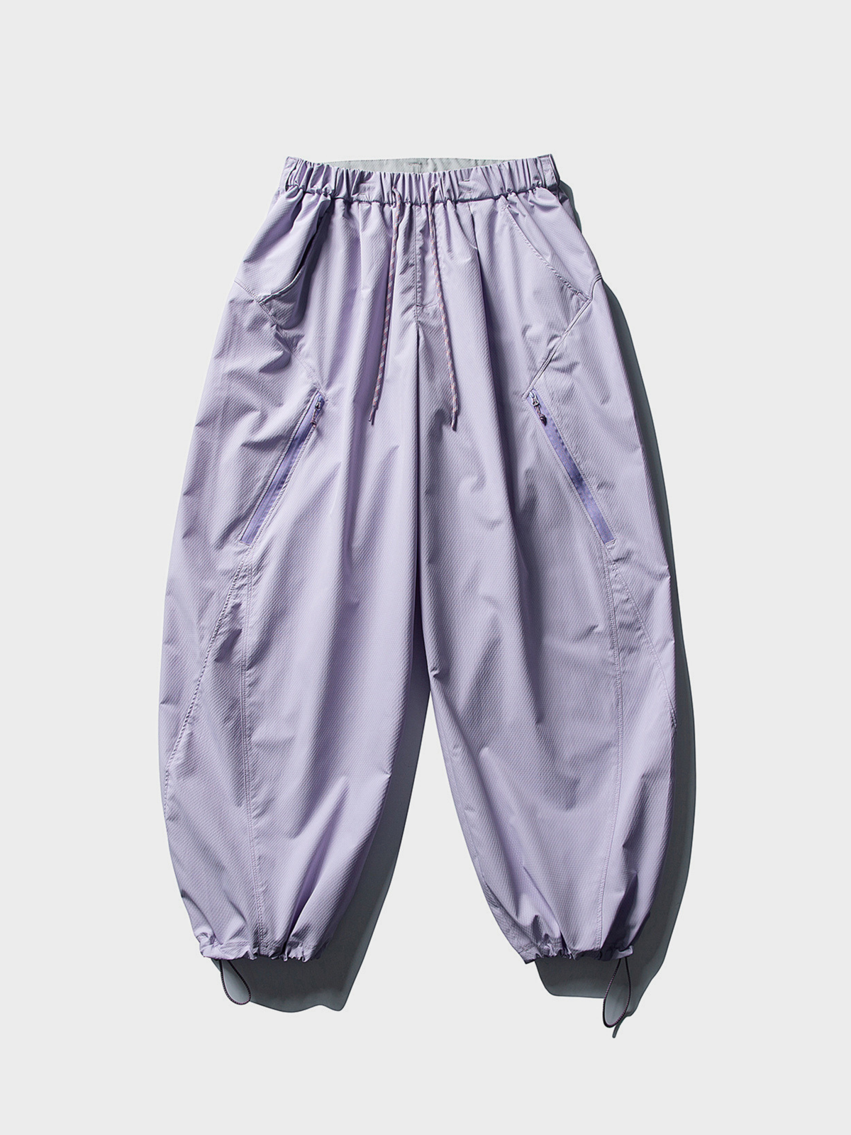 SwiftSlim - Water-Repellent Quick-Dry Utility Paratrooper Pants