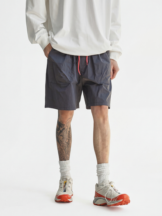 WaveRun - Men's Ultra-Light Quick-Dry Shorts