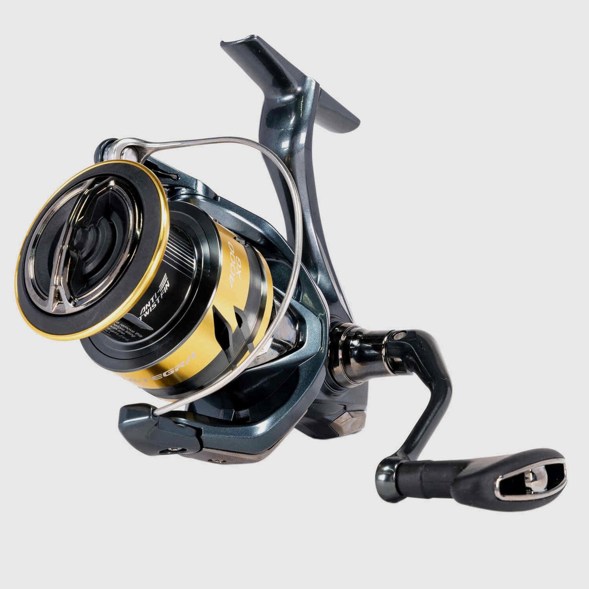 2025 Ultegra FD Spinning Reels
