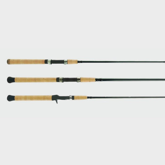 Teramar Southeast Inshore Casting Rods