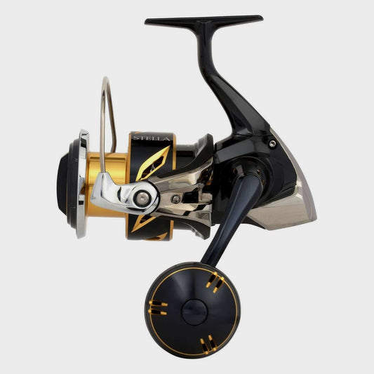 STLSW5000HGC Stella SW C Spinning Reel