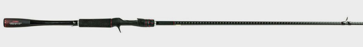 Zodias 5-Piece Travel Rods