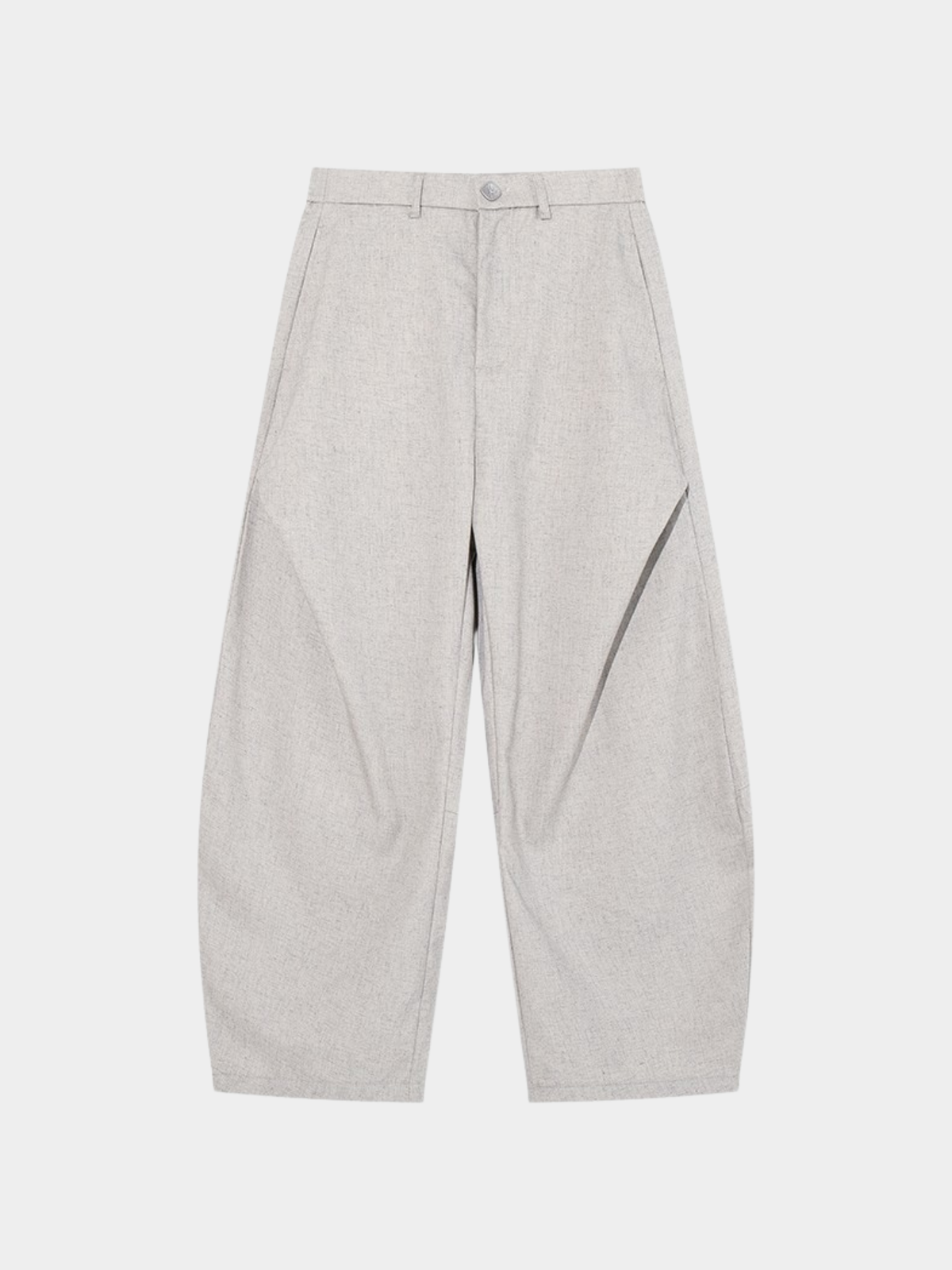 FlintRock - Men's 3D Tailored Curved Utility Pants