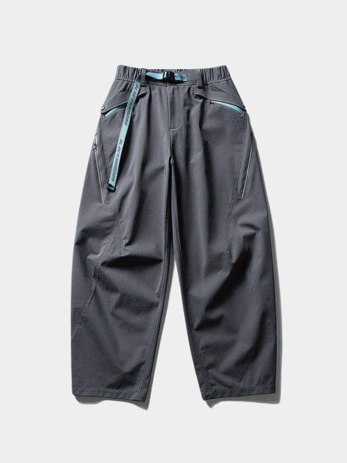 RidgeStep - Unisex Lightweight Water-Repellent Softshell Pants
