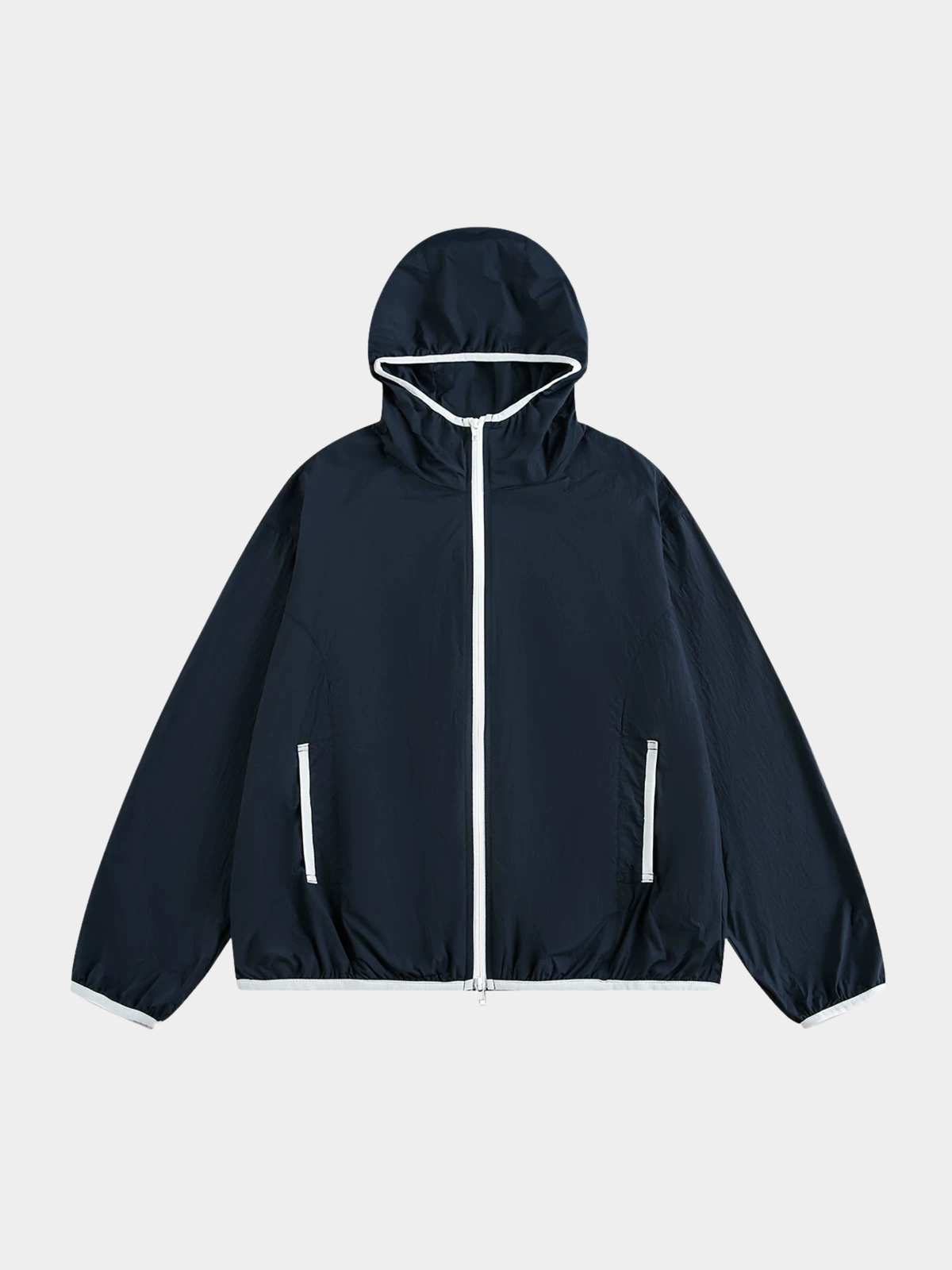FoxCrest - Lightweight Cooling UPF50+ Sun Protection Jacket