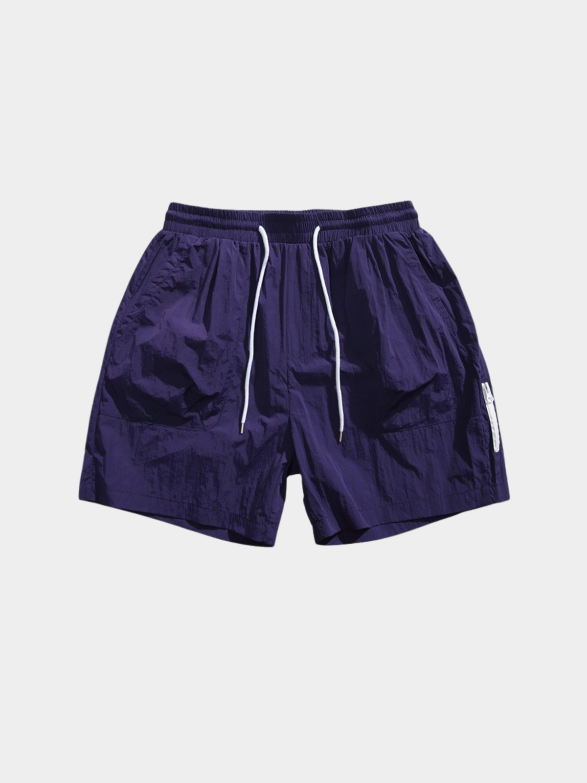 WaveRun - Men's Ultra-Light Quick-Dry Shorts