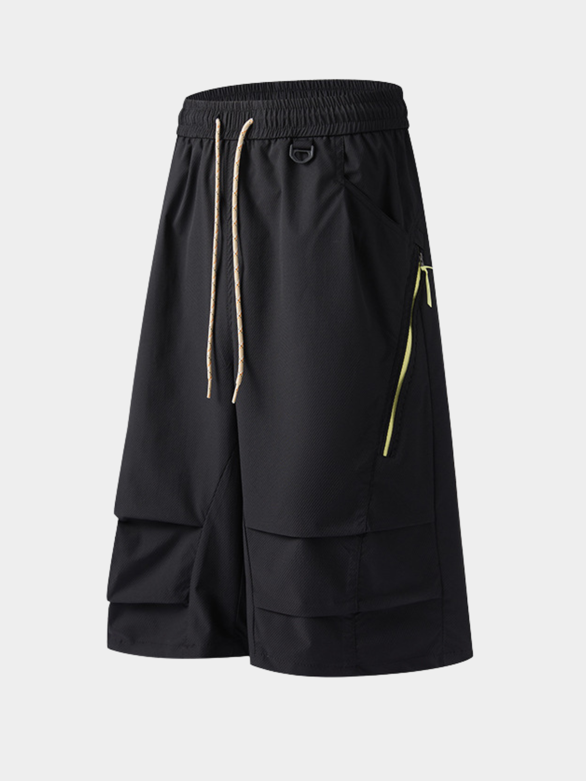 Thundertrail - Unisex Water-Repellent Quick-Dry Lightweight Performance Shorts