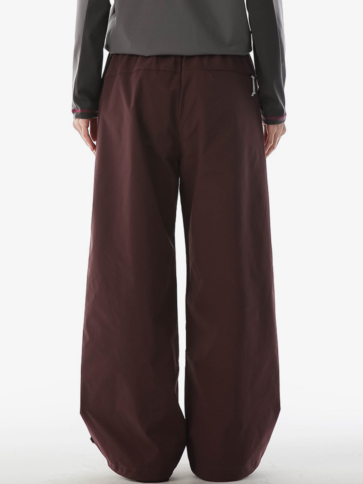Stormspire - Unisex Water-Repellent Relaxed Fit Paratrooper Pants