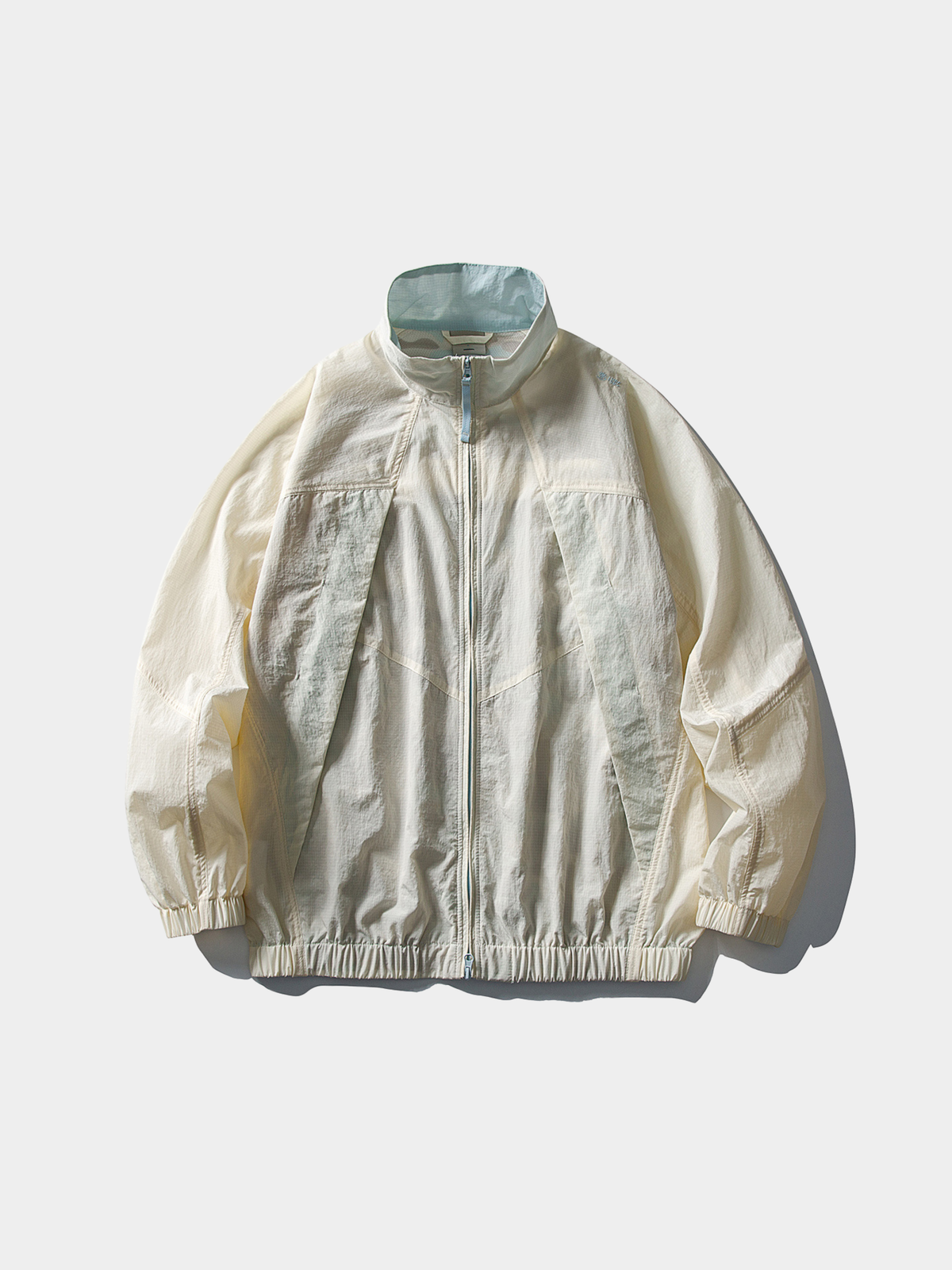 CampSeat - Unisex 3-Protection Water-Repellent Quick-Dry Sun Jacket