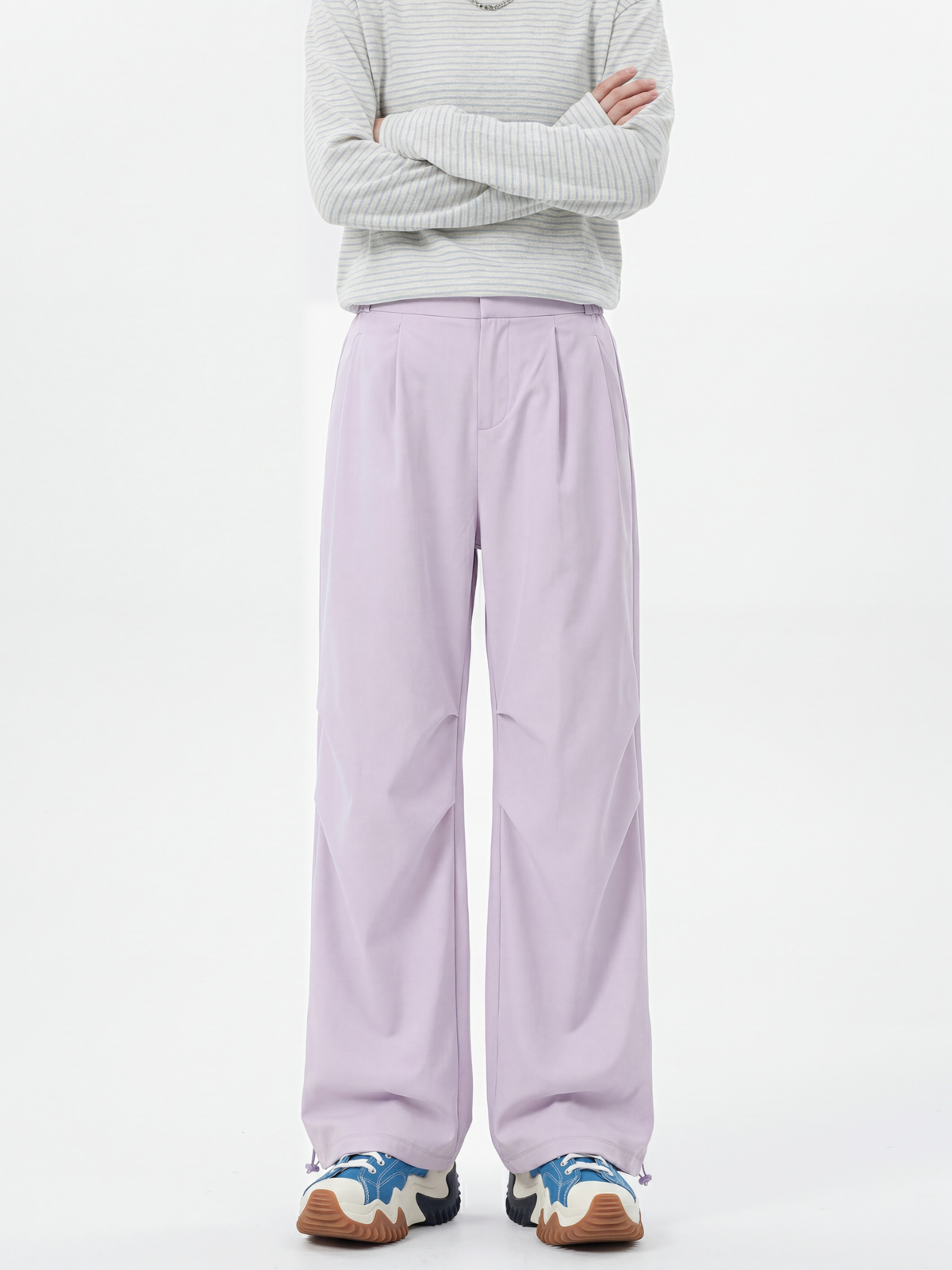 Clifftop - Quick-Dry Stretch Performance Pants
