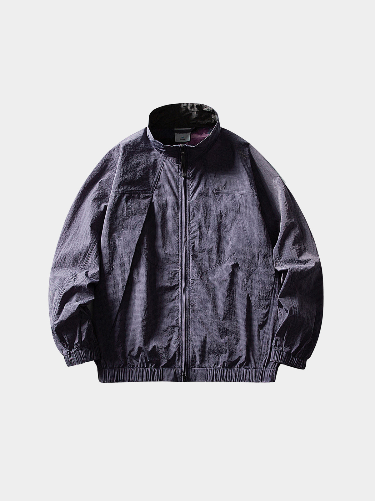 CampSeat - Unisex 3-Protection Water-Repellent Quick-Dry Sun Jacket