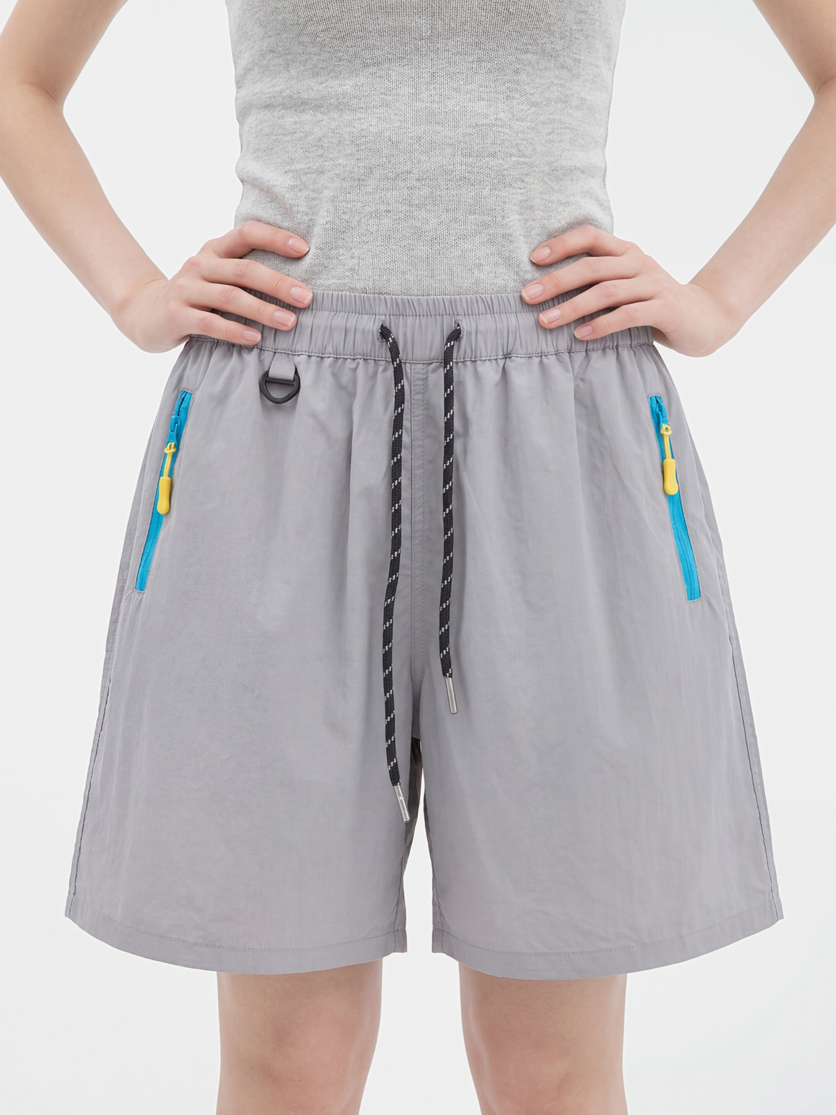 Groundtrail - Lightweight Breathable Water-Repellent Quick-Dry Shorts
