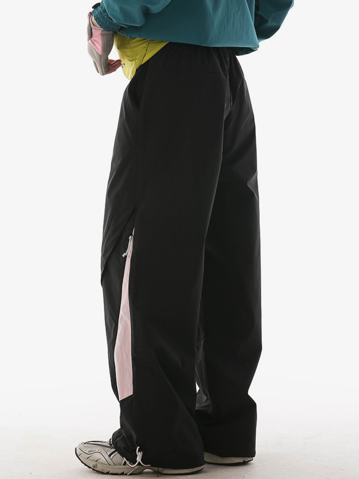 Stormspire - Water-Repellent Relaxed Fit Paratrooper Pants