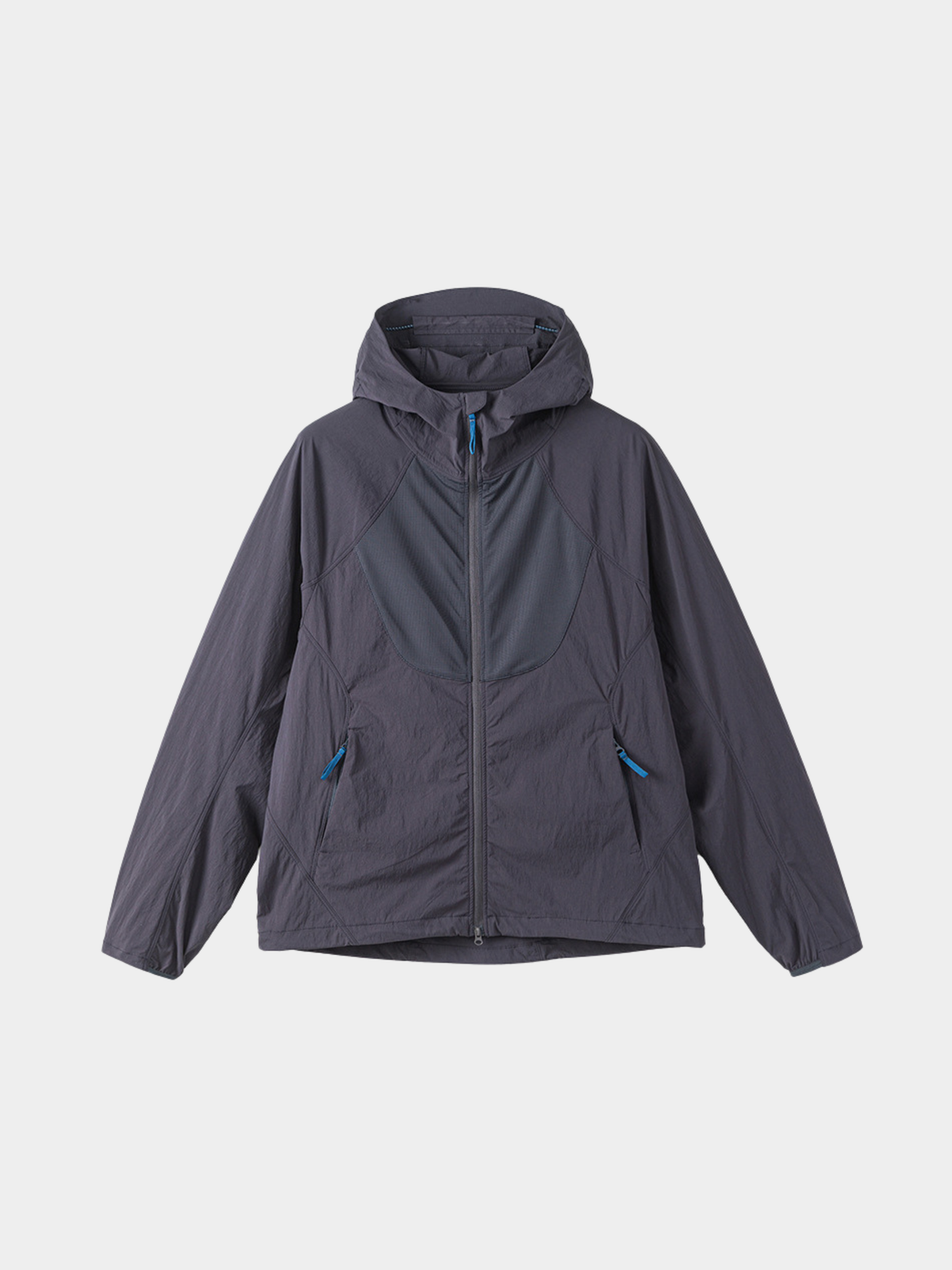 Ashbasin - Women's UPF50+ Lightweight Water-Repellent Sun Protection Jacket