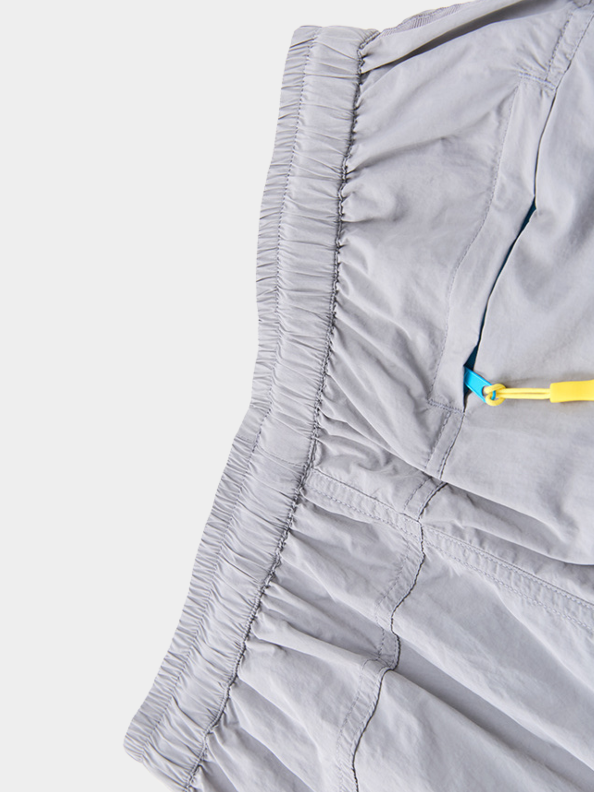 Groundtrail - Lightweight Breathable Water-Repellent Quick-Dry Shorts