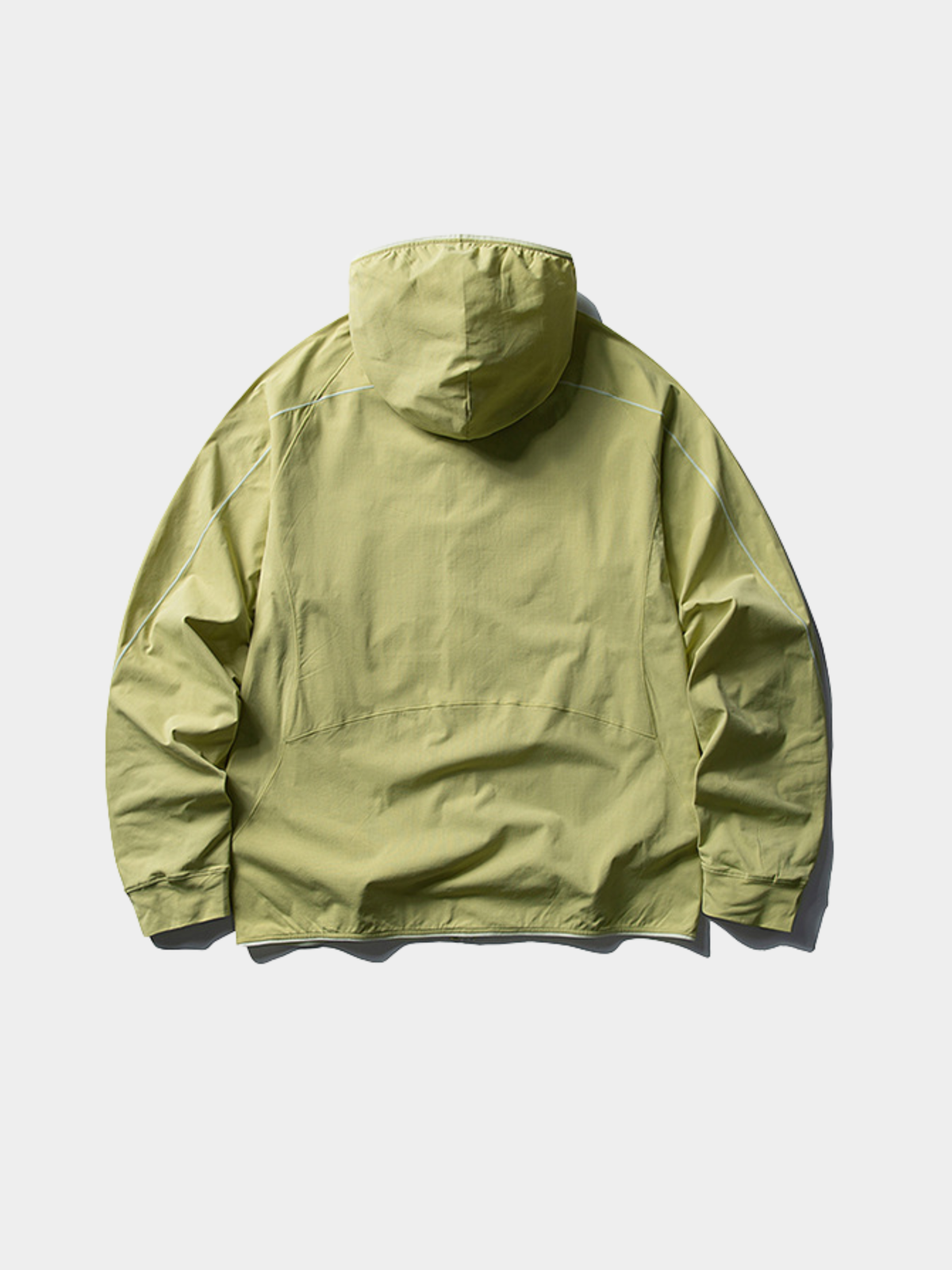 BlazeRack - UPF50+ Sun Protection Lightweight Quick-Dry Jacket