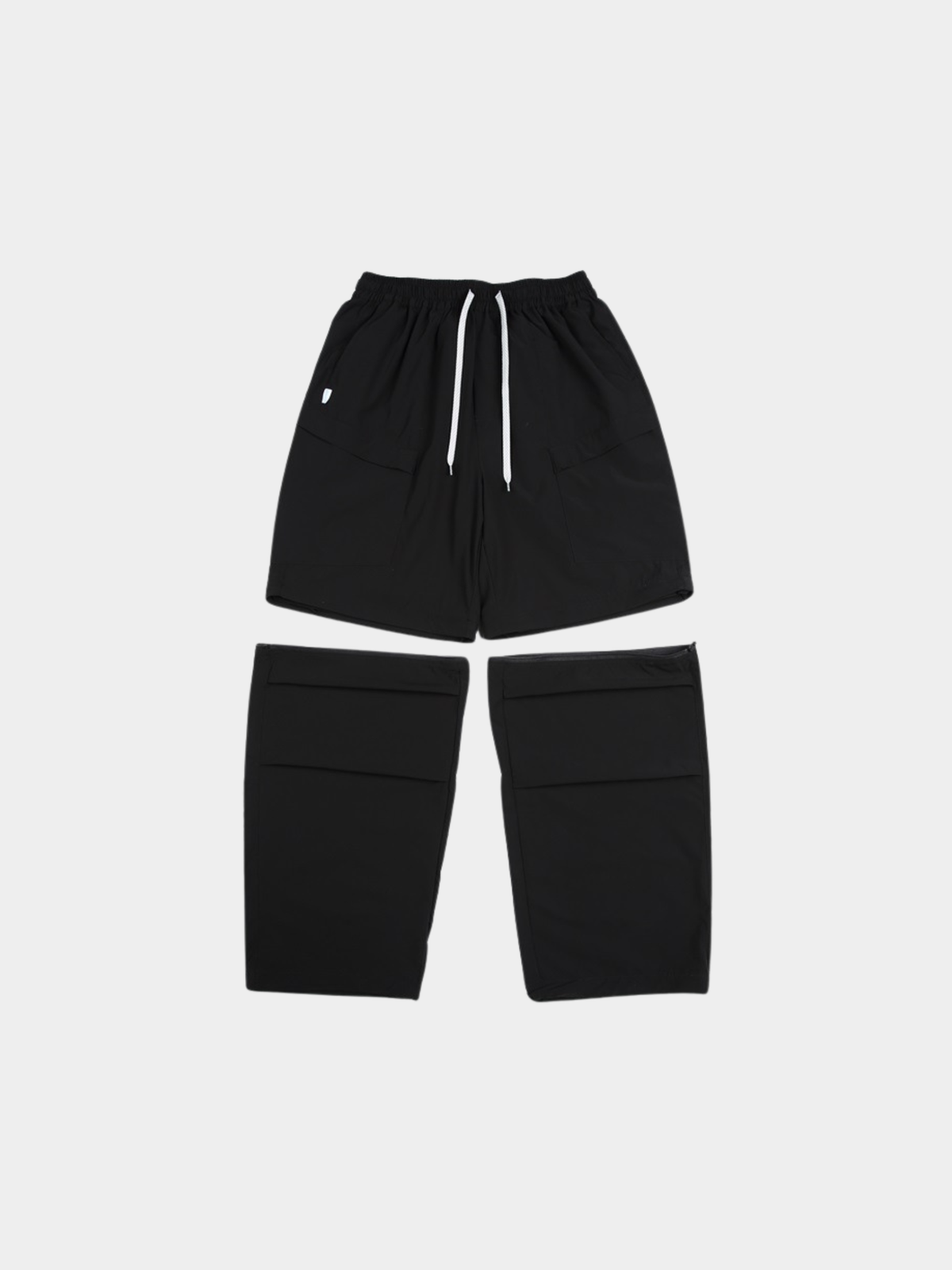 WindPant - Unisex Convertible Quick-Dry Lightweight Pants