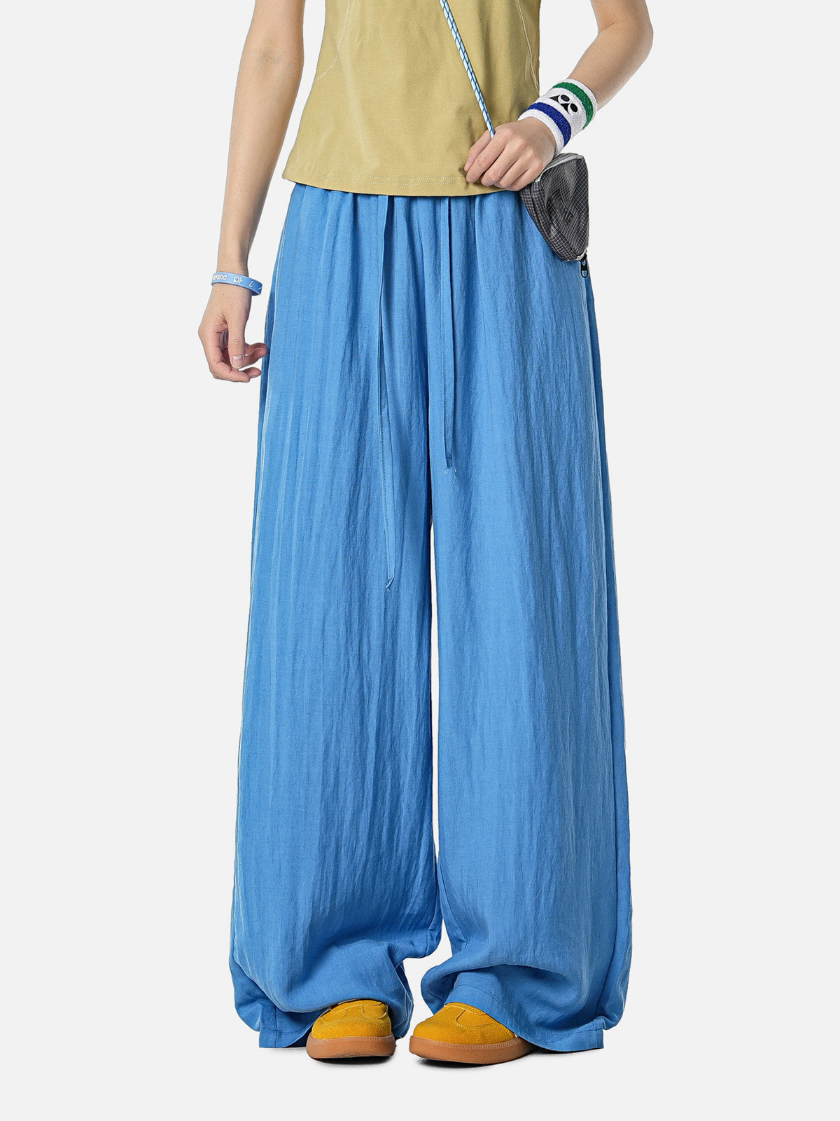 Outcrop - Lyocell Lightweight Cooling Air Pants