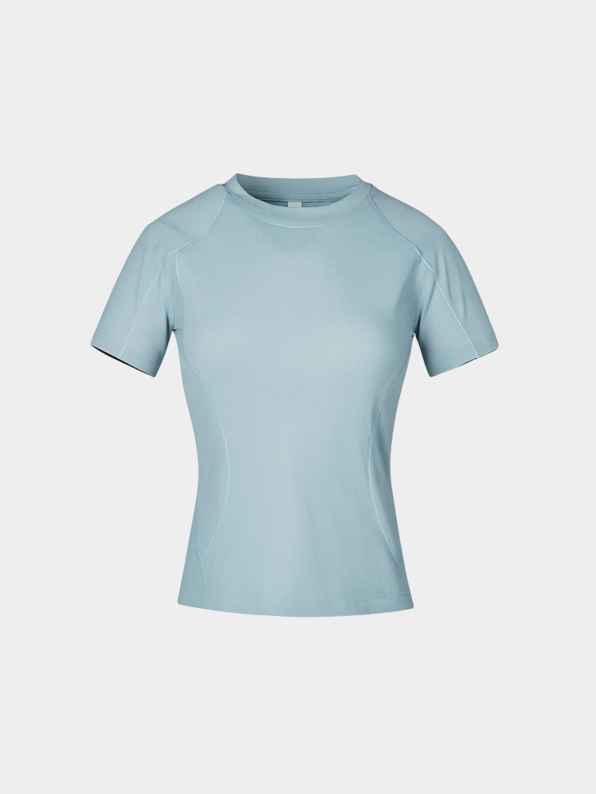 ChillPouch - Women's Moisture-Wicking Antibacterial T-Shirt
