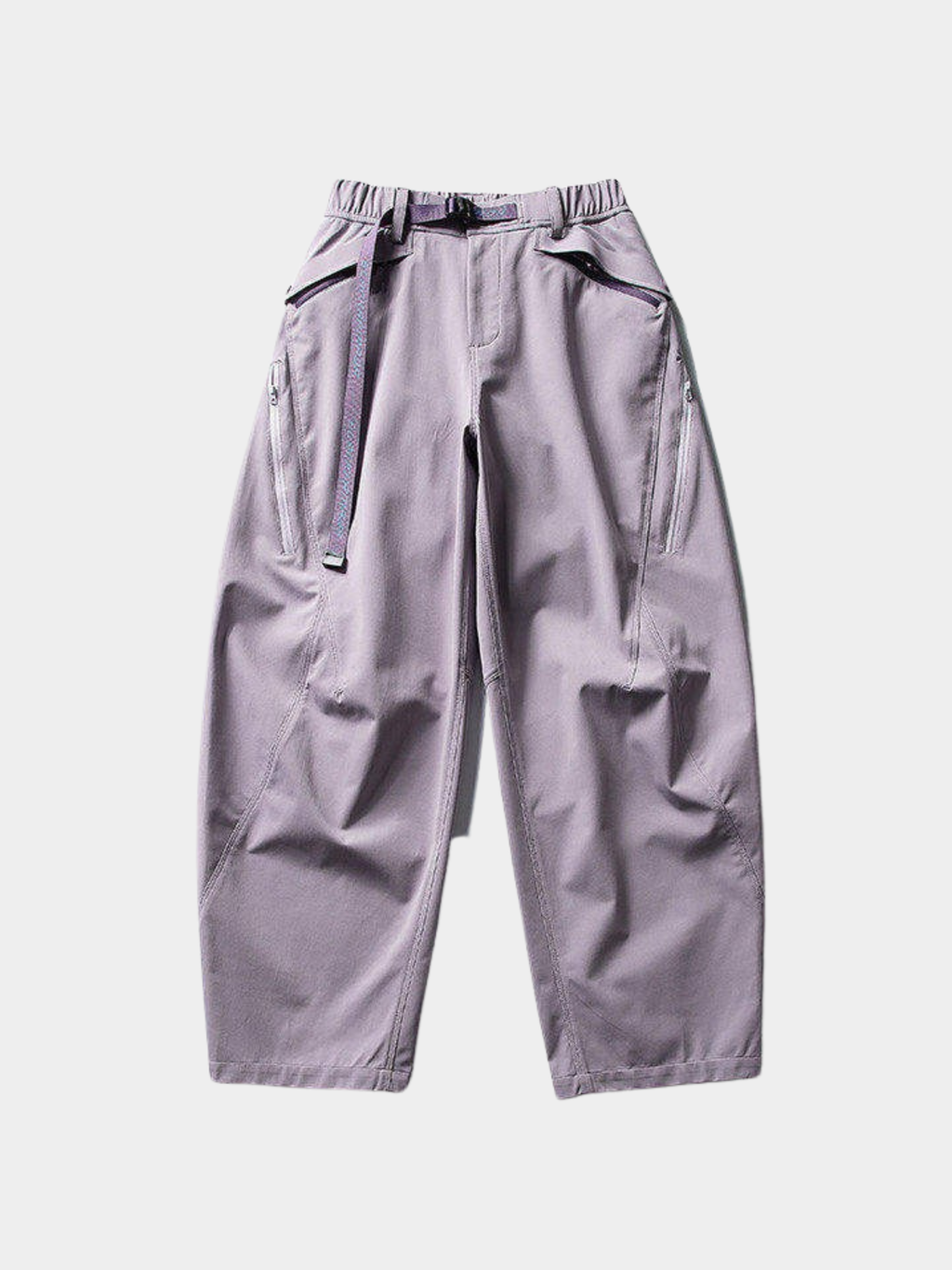 RidgeStep - Lightweight Water-Repellent Softshell Pants