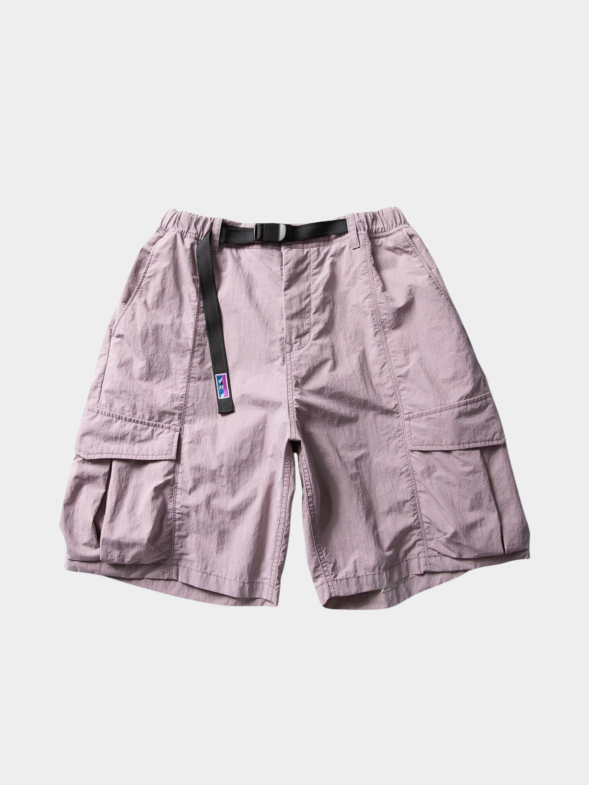 CampTorch - Unisex Quick-Dry Sport Cargo Shorts