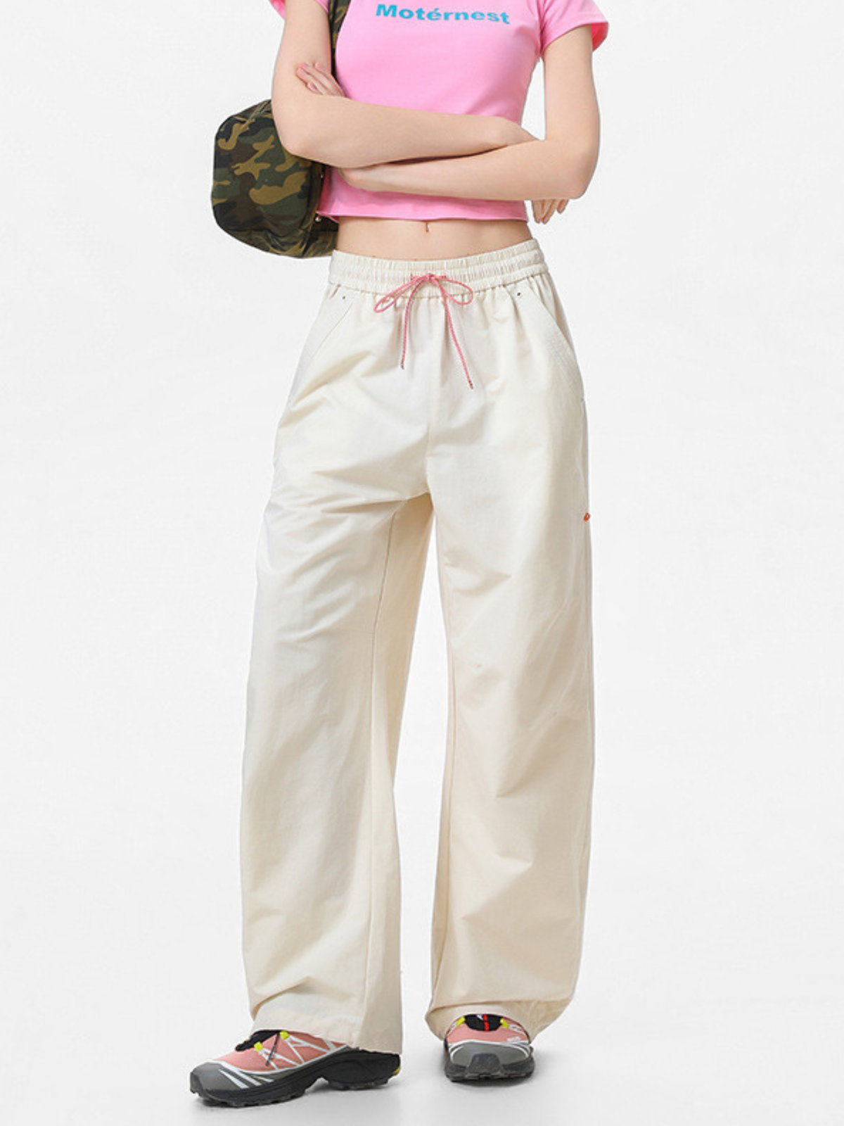 Emberthorn - Women's Windproof Water-Repellent Outdoor Utility Pants