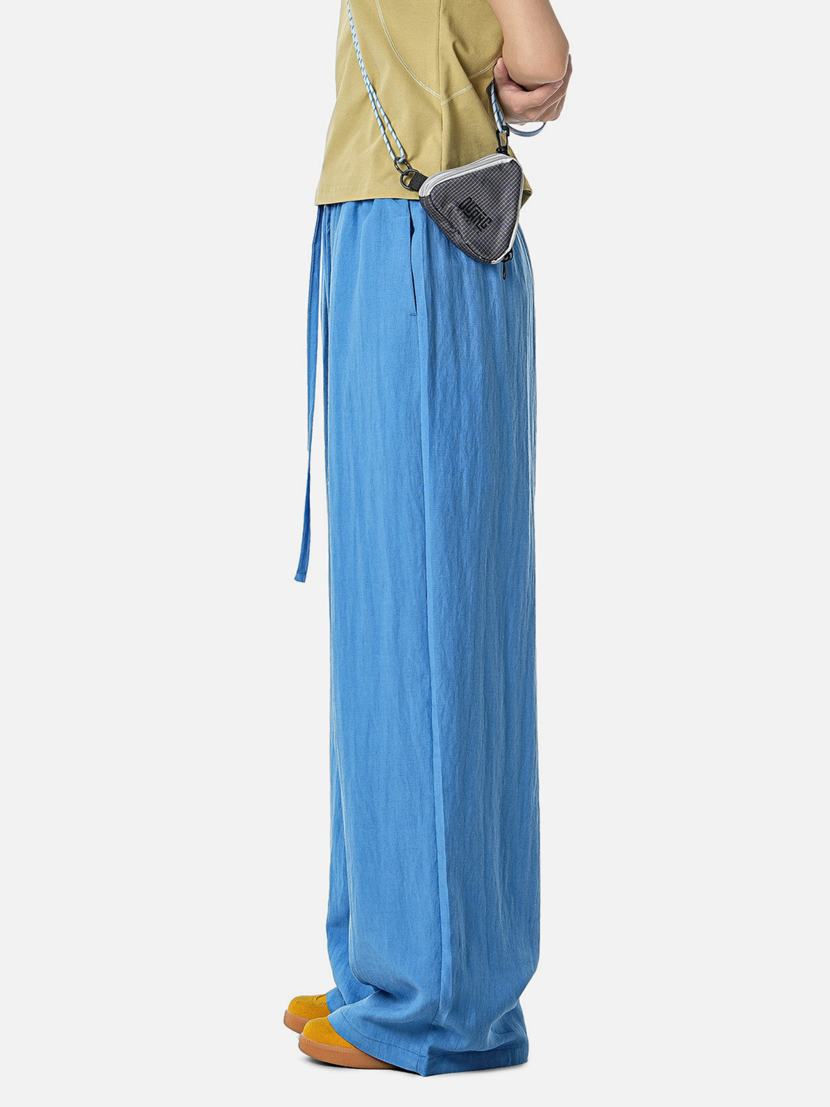 Outcrop - Unisex Lyocell Lightweight Cooling Air Pants