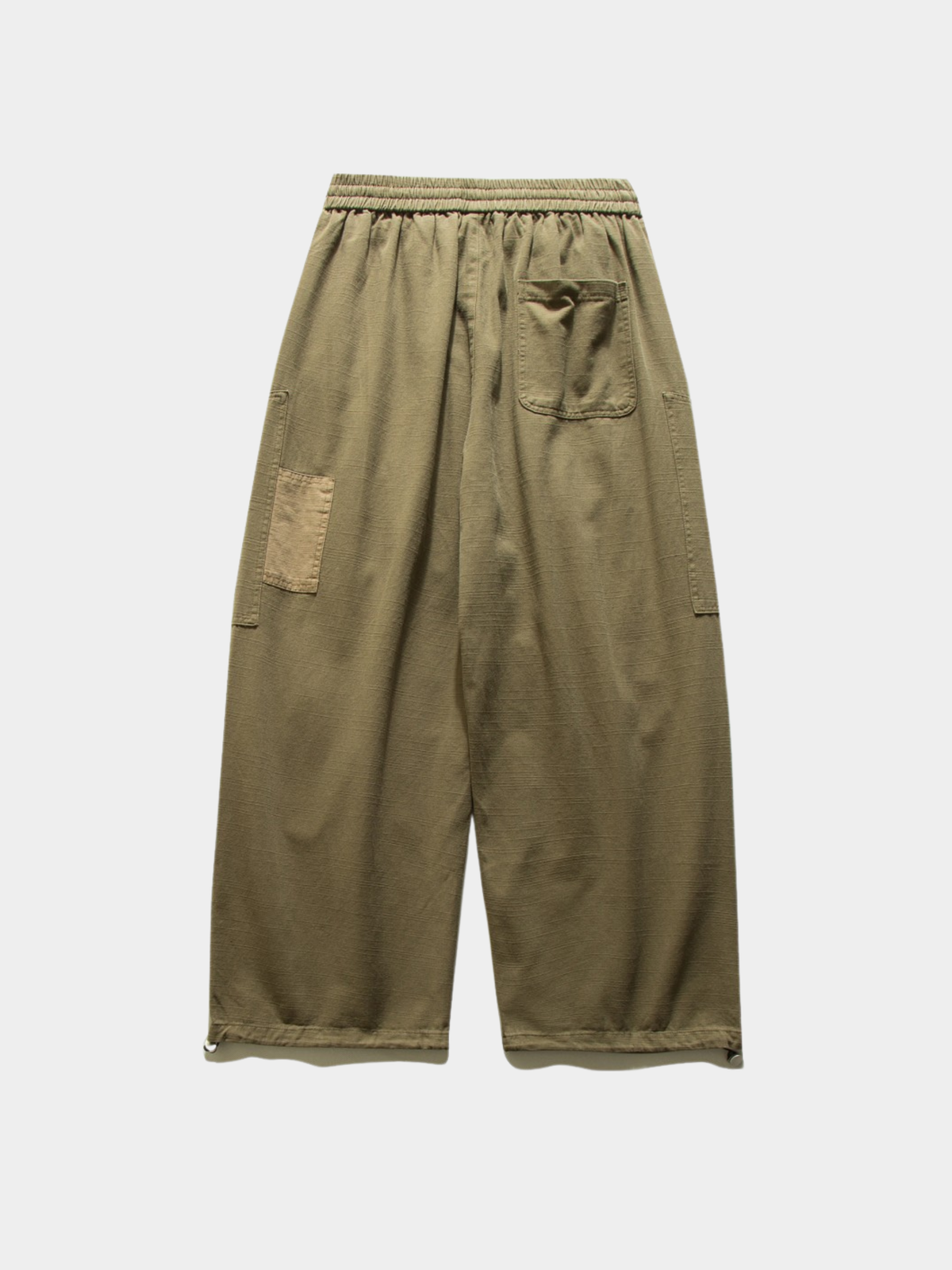 WavePack - Men's Breathable Washed Casual Pants