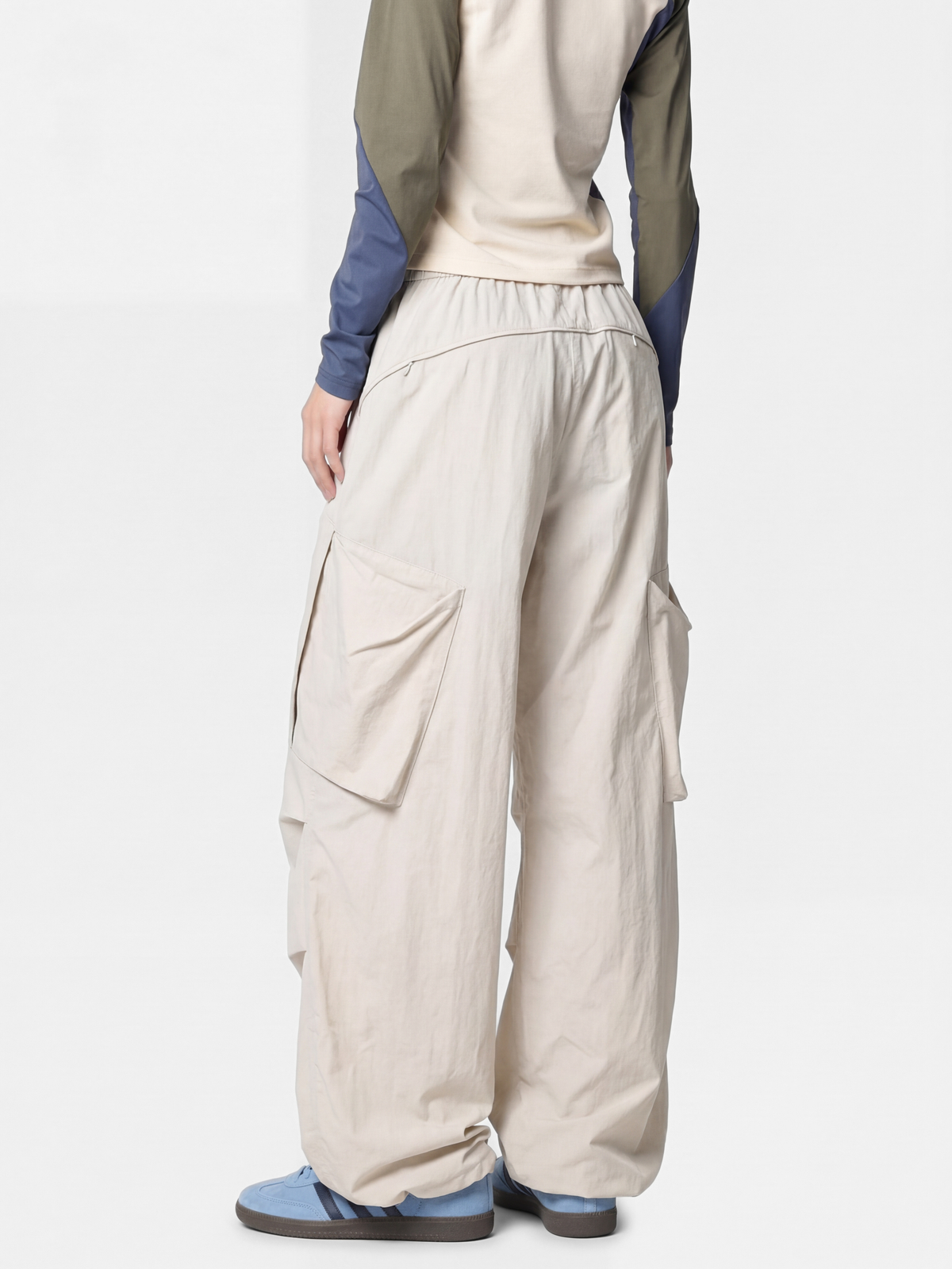 Forestrail - Unisex Lightweight Water-Repellent Quick-Dry Pants