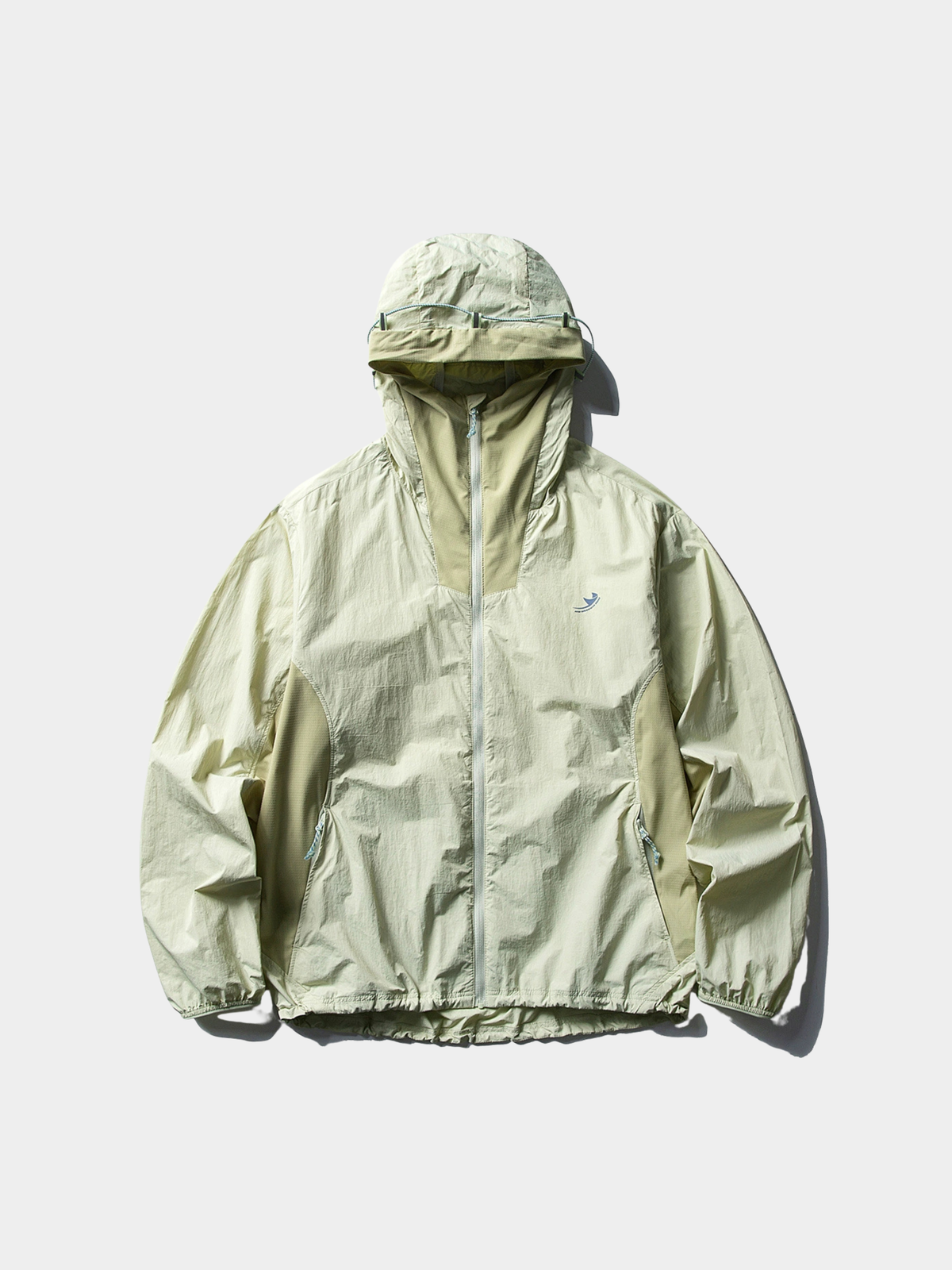 Tempest - Unisex UPF50+ Water-Repellent Quick-Dry Sun Protection Jacket