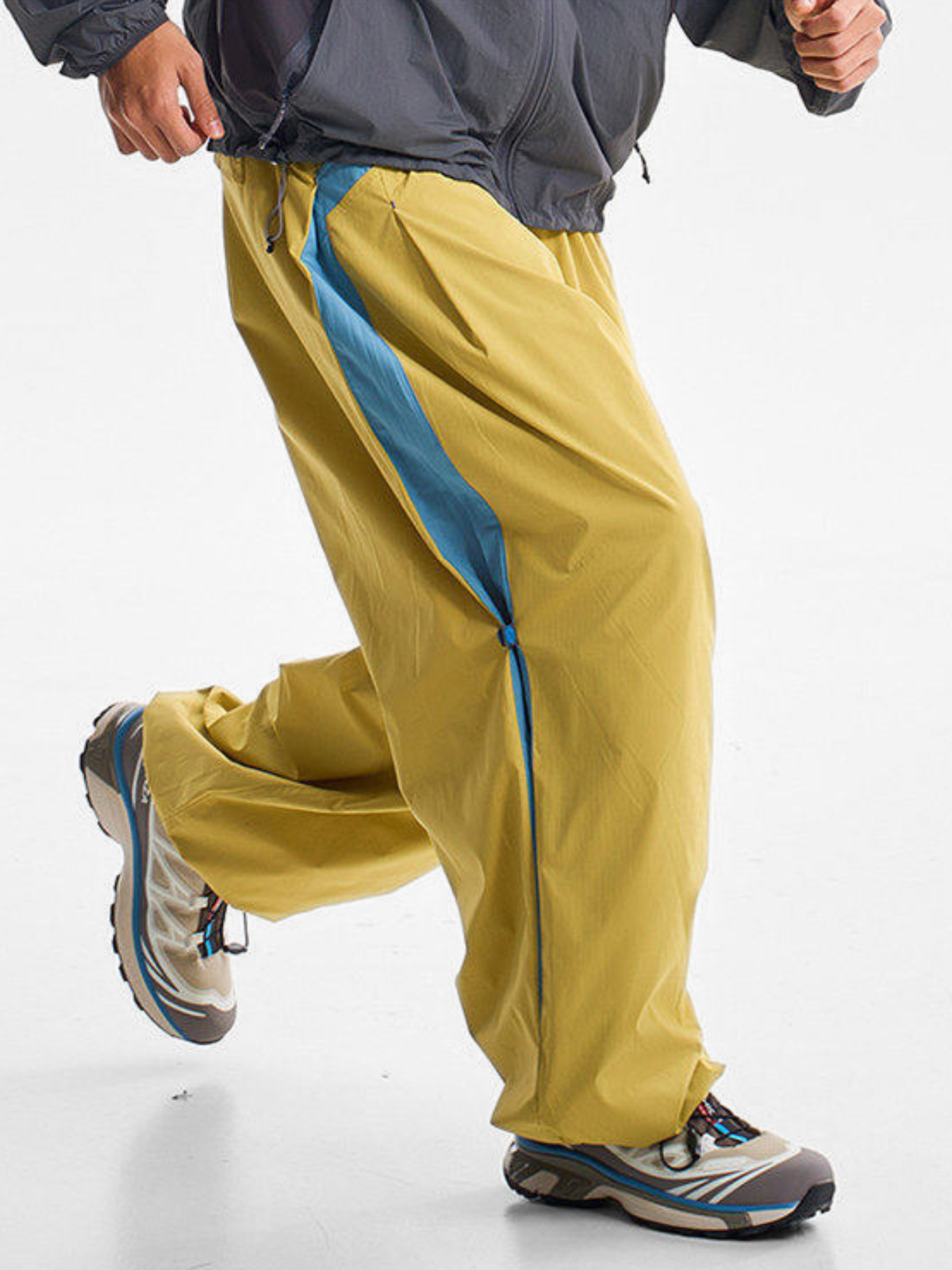 OwlStrike - Unisex Water-Repellent Windproof Quick-Dry Paratrooper Pants