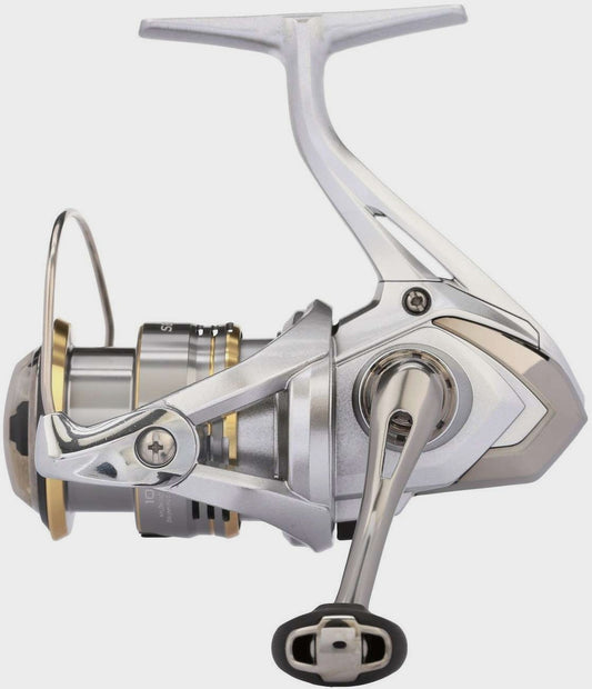 Sedona FJ Spinning Reels