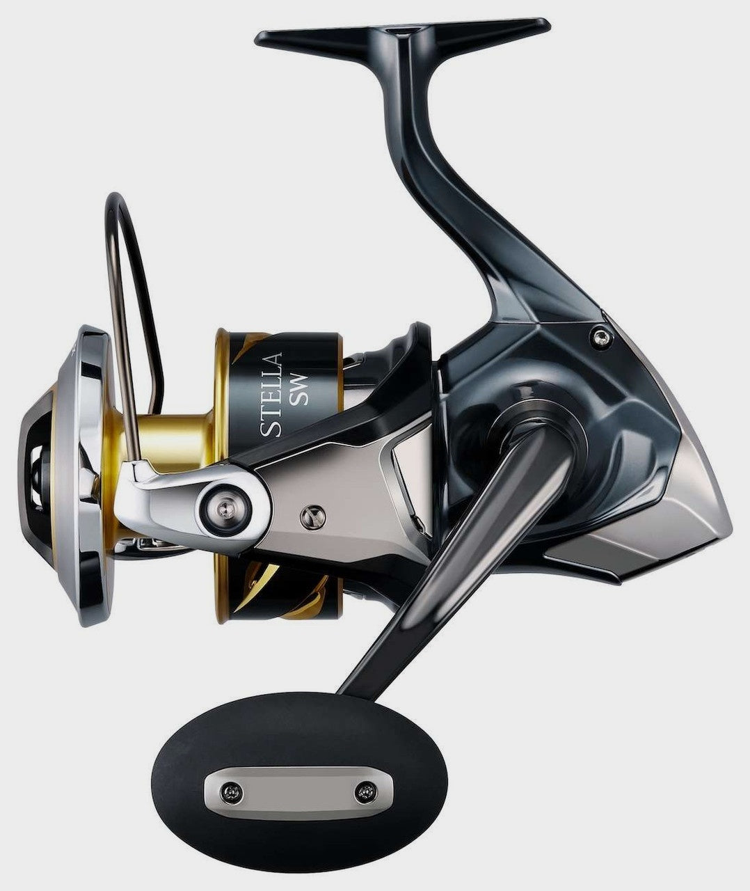 Stella SW D Spinning Reels