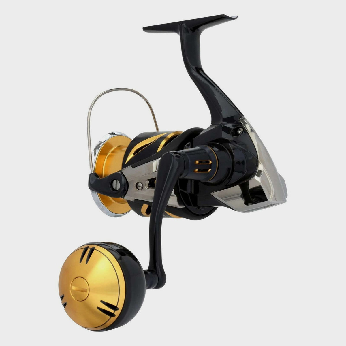 STLSW4000XGC Stella SW C Spinning Reel