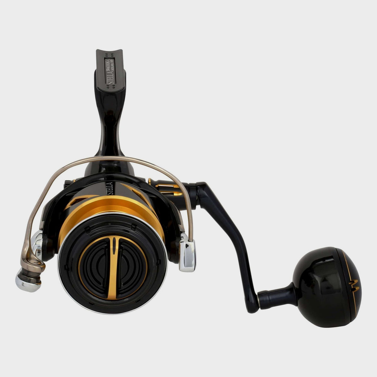 STLSW6000HGC Stella SW C Spinning Reel