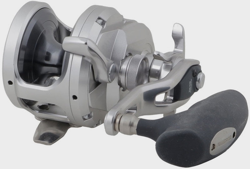 Ocea Jigger Star Drag Conventional Reels