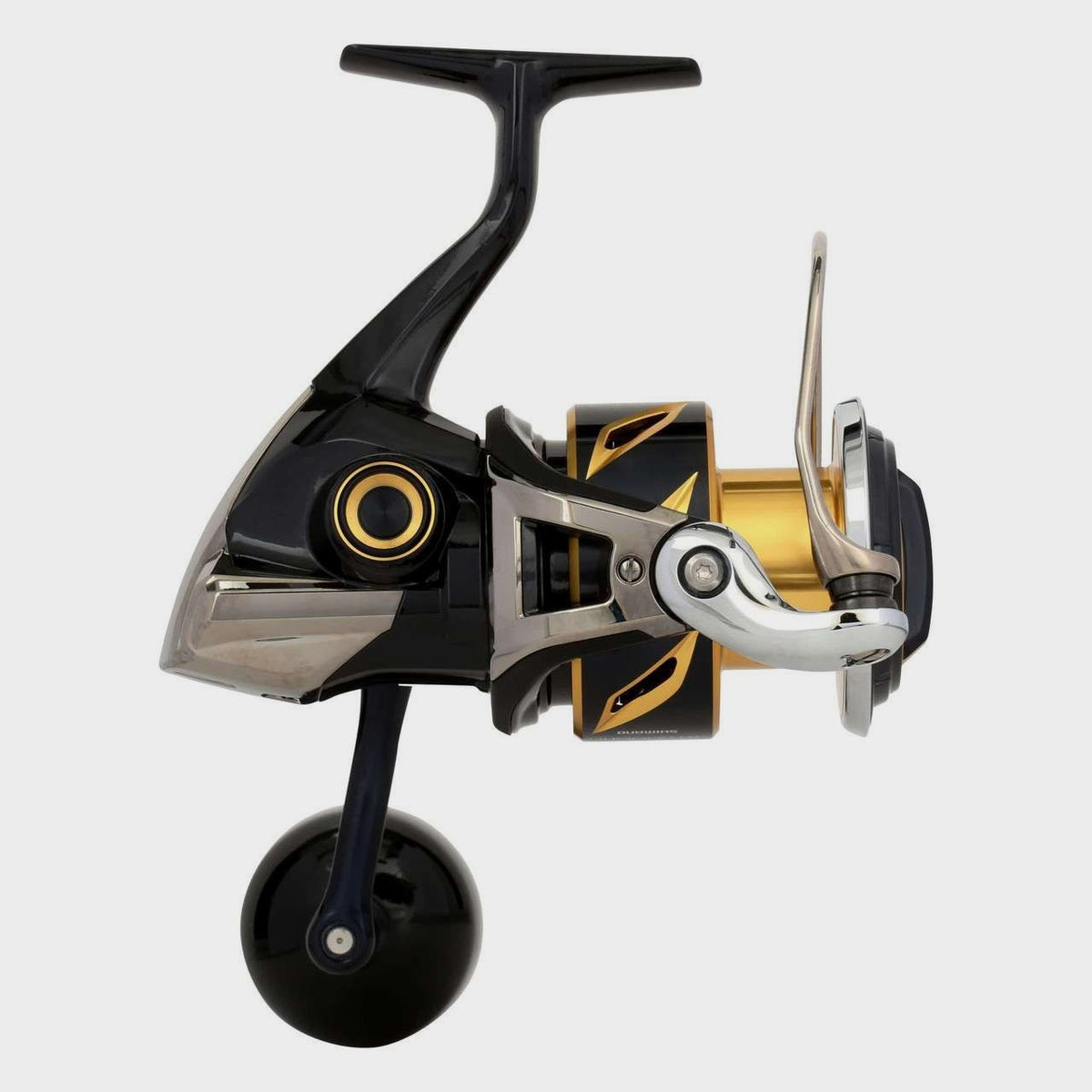 STLSW5000HGC Stella SW C Spinning Reel