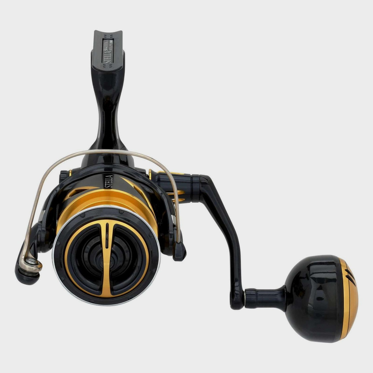 STLSW4000XGC Stella SW C Spinning Reel