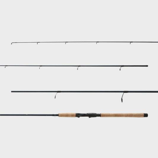 Technium Salmon/Steelhead Spinning Rods