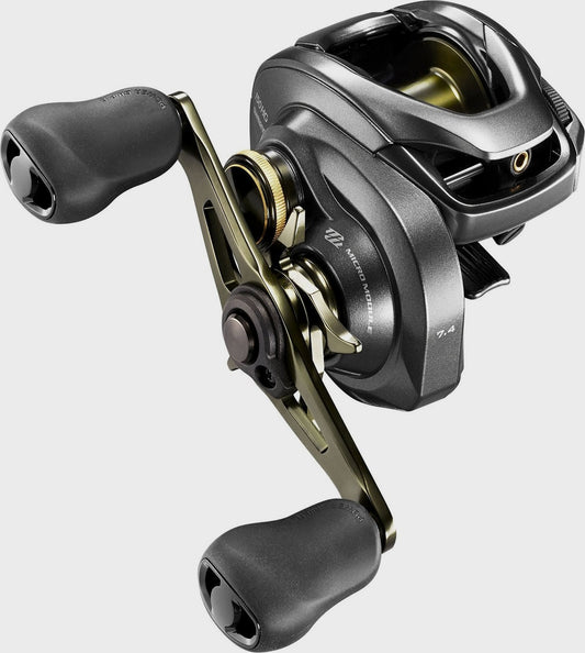 Curado 150 DC Casting Reels