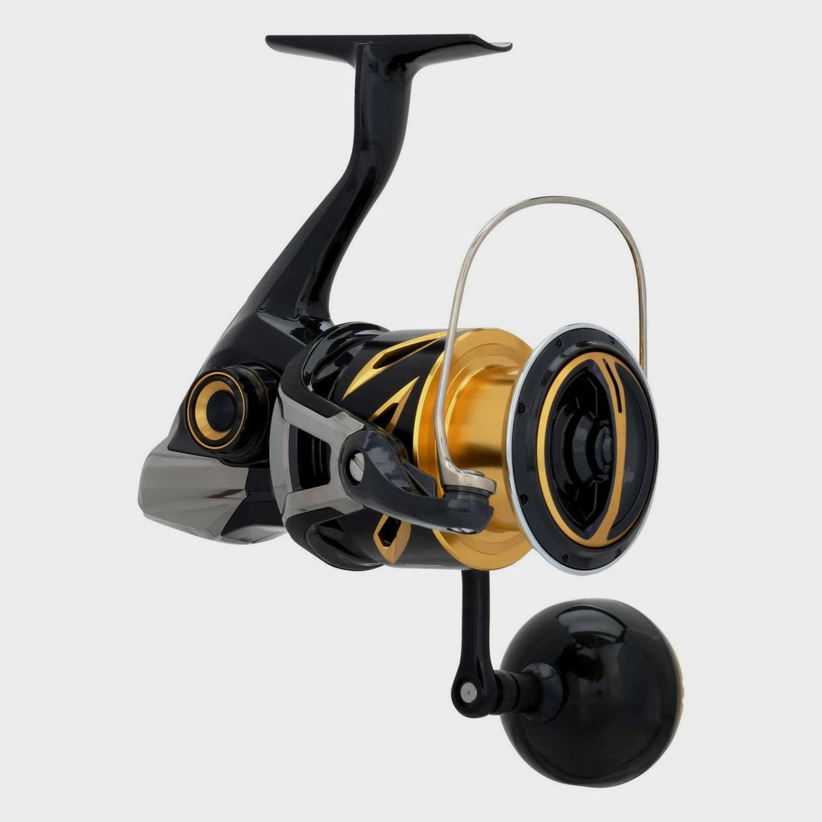 STLSW4000XGC Stella SW C Spinning Reel