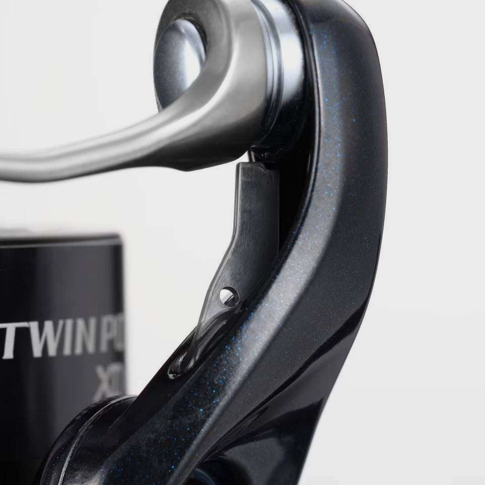 TwinPower XD FB Spinning Reels
