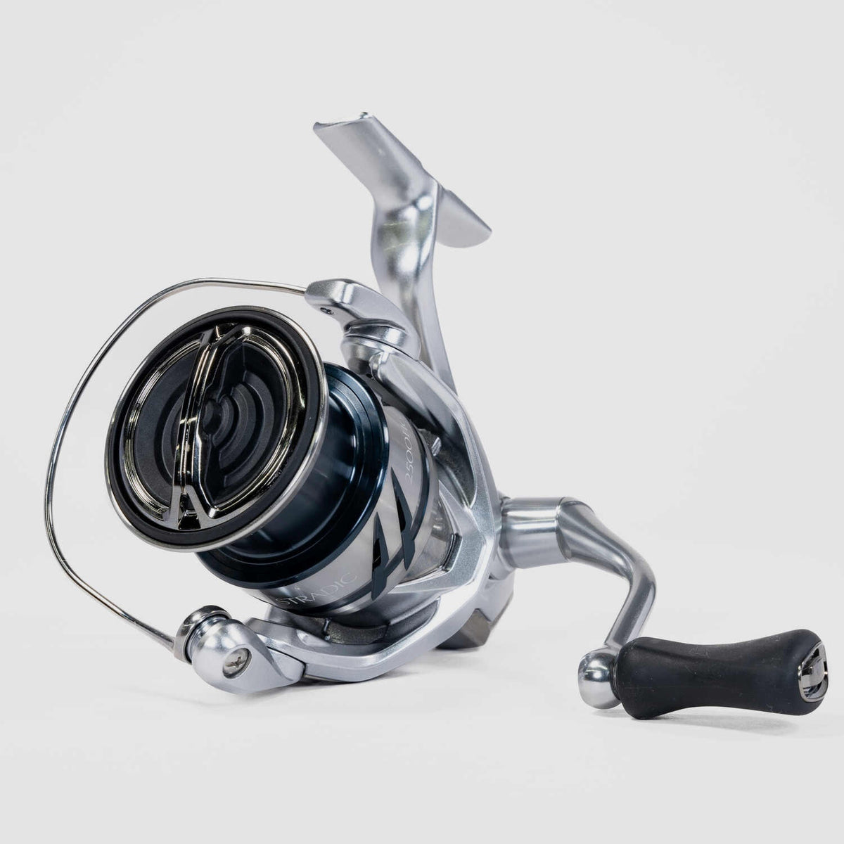 Stradic FM Spinning Reels 5000