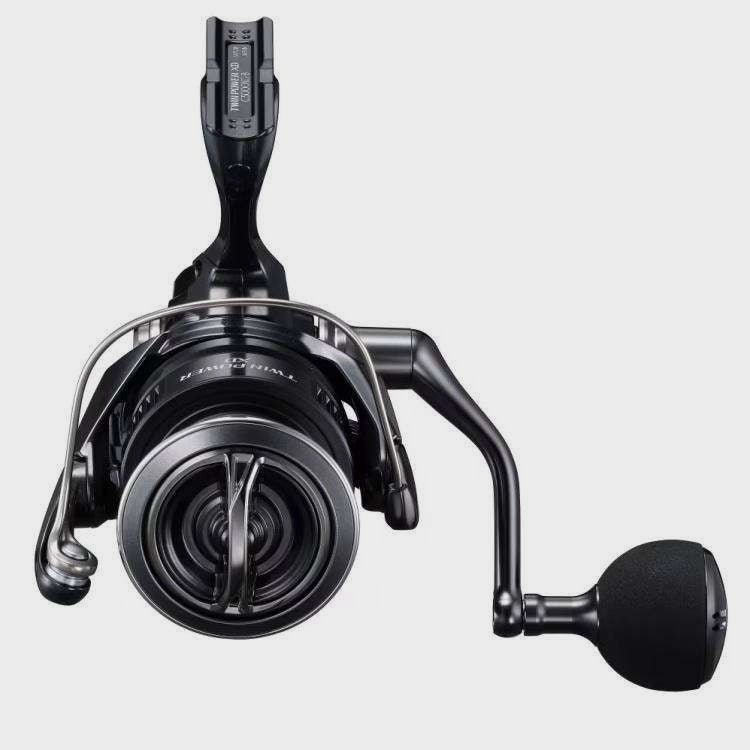 TwinPower XD FB Spinning Reels