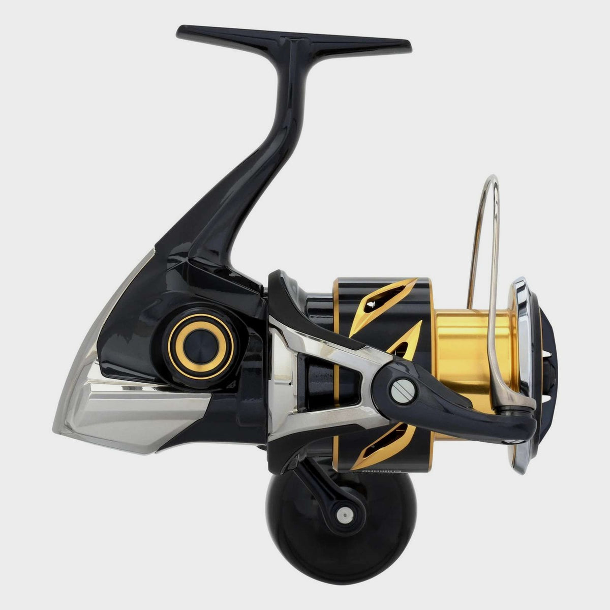 STLSW4000XGC Stella SW C Spinning Reel
