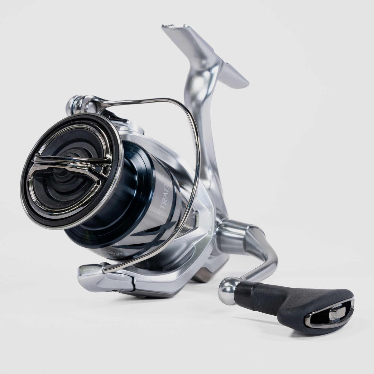 Stradic FM Spinning Reels 4000