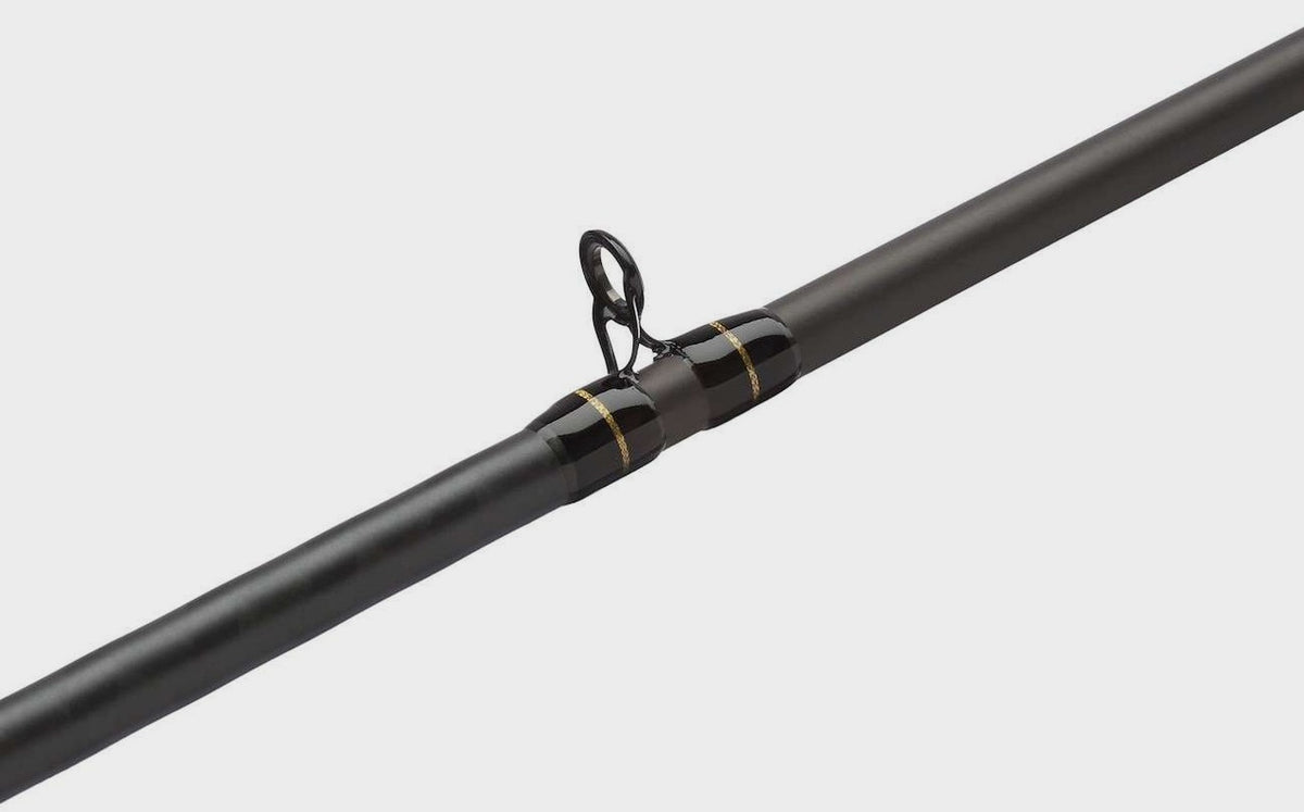 Intenza A Casting Rods