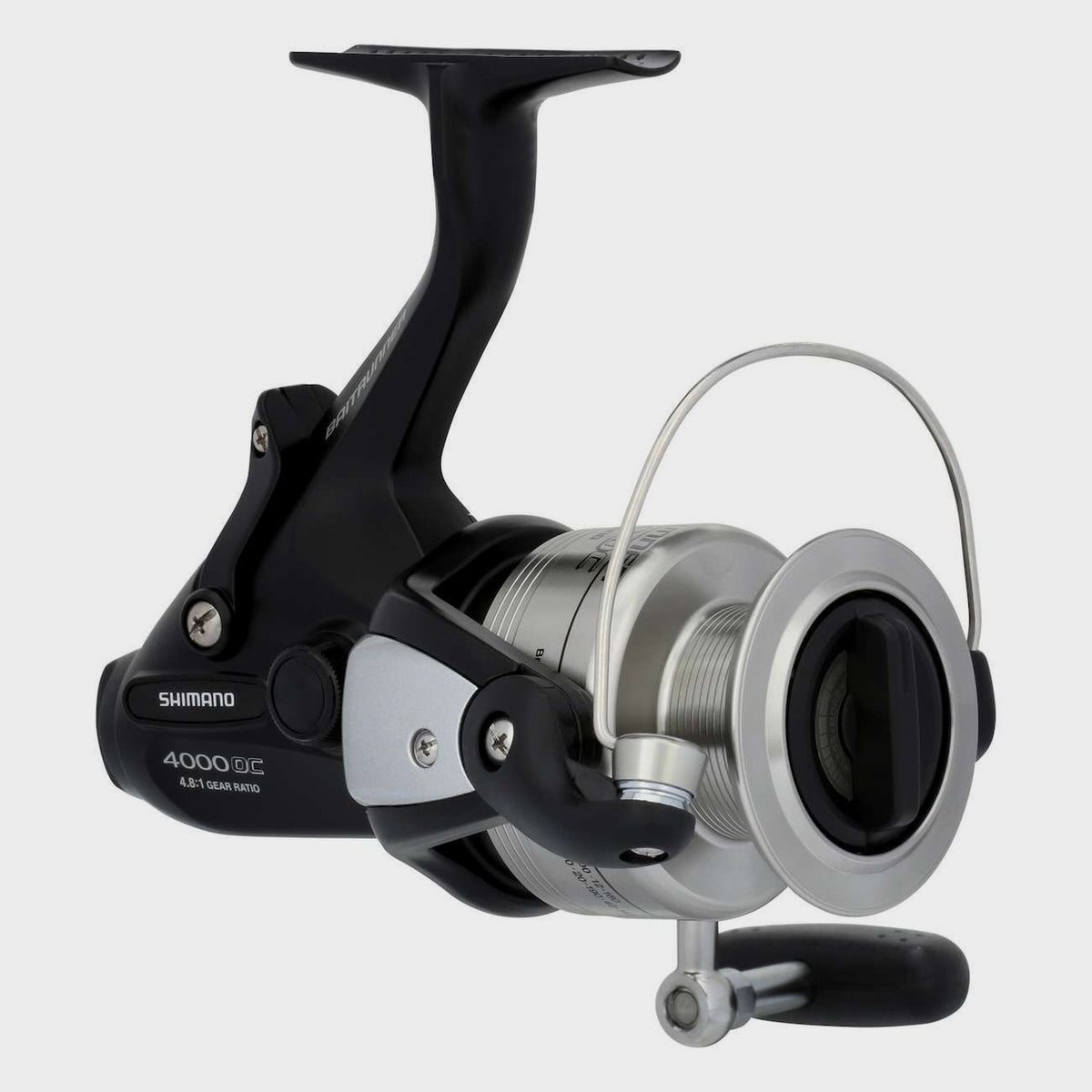 Baitrunner OC Spinning Reels