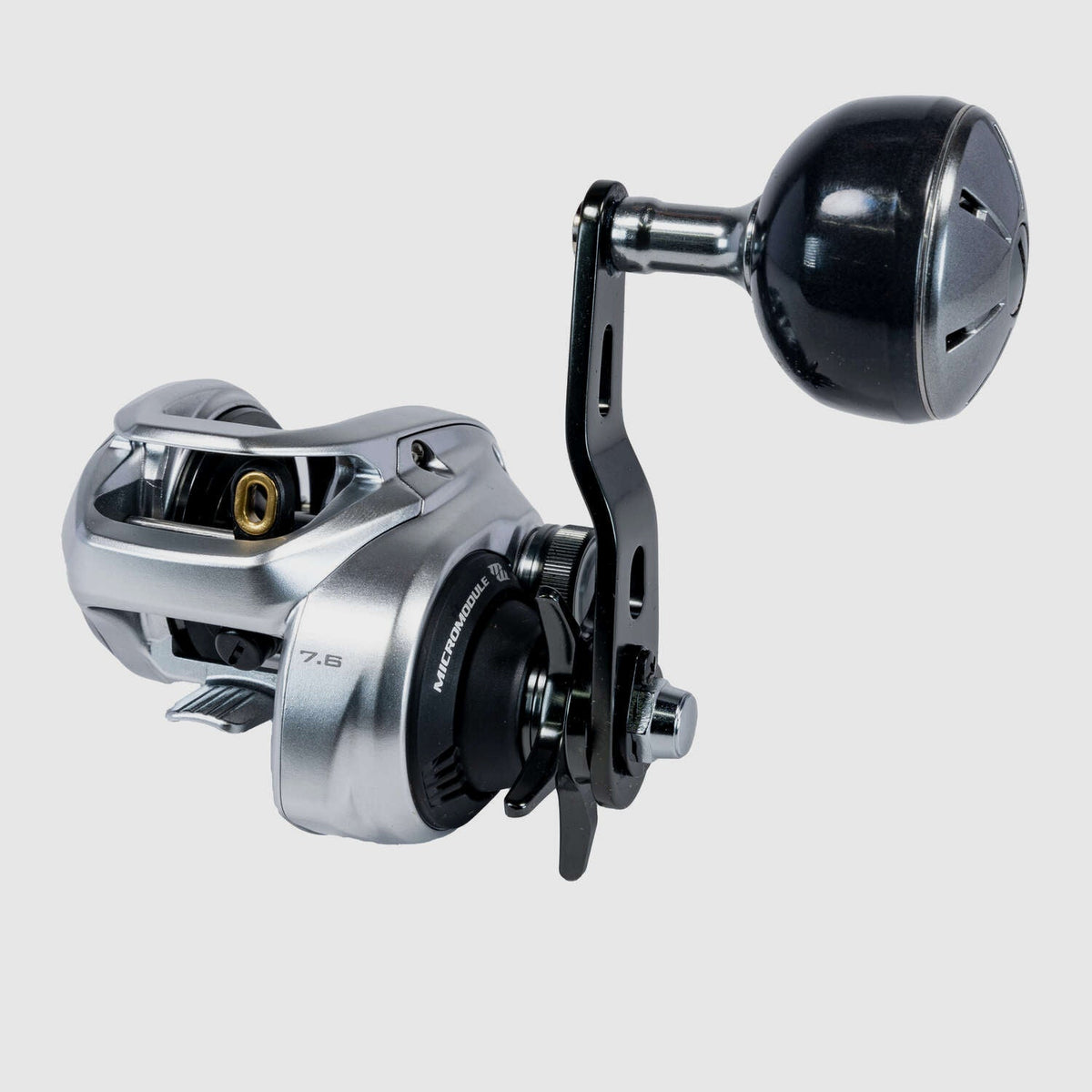 Tranx B Low Profile Baitcasting Reels