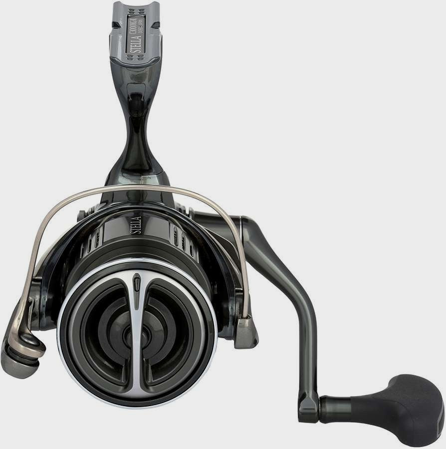 Stella FK Spinning Reels
